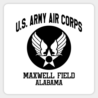 Mod.12 US Army Air Forces USAAF Sticker